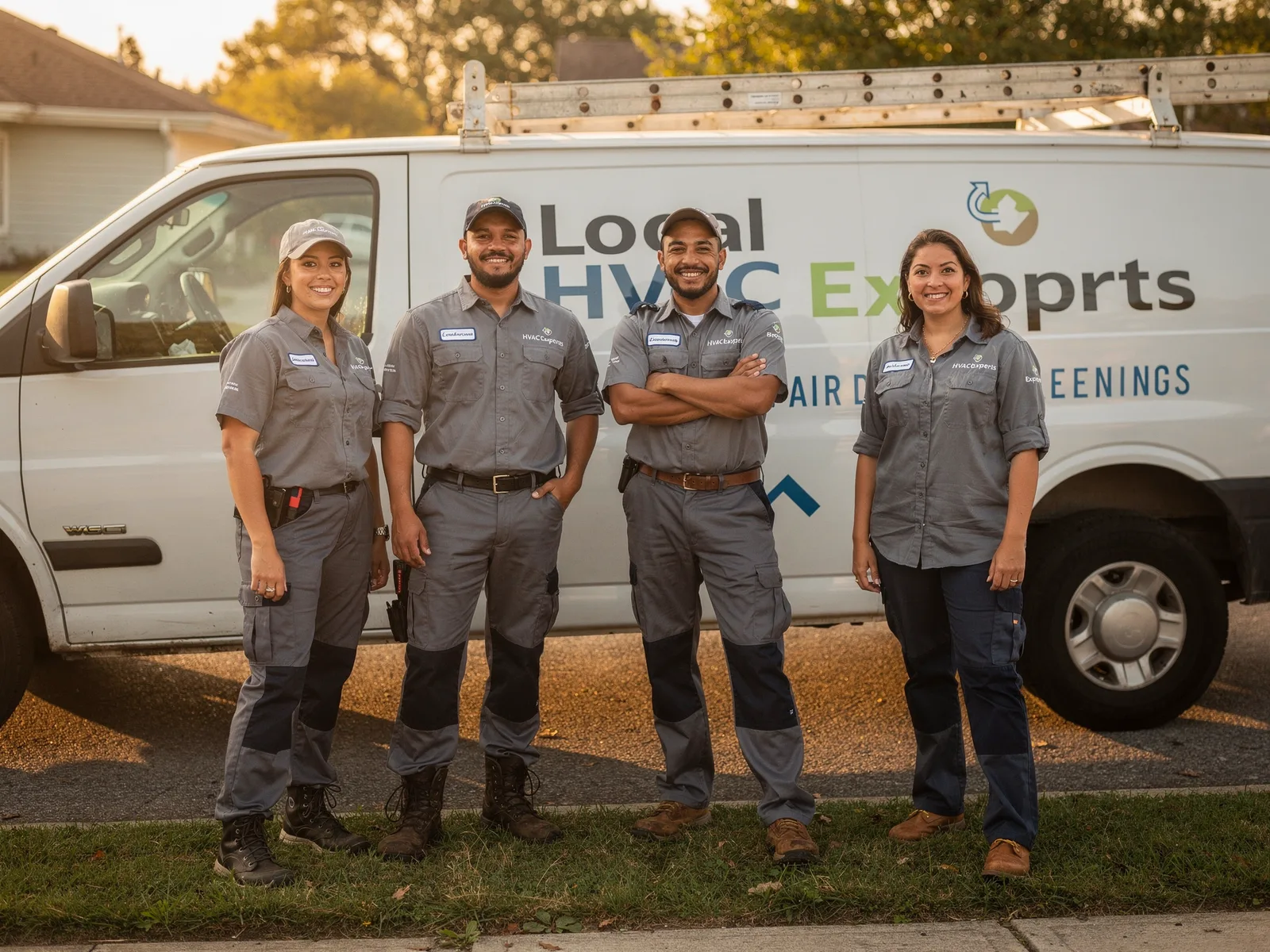 24/7 HVAC Repair & AC Replacement company in Dierks, AR